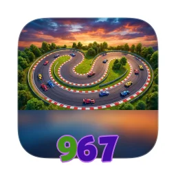 967