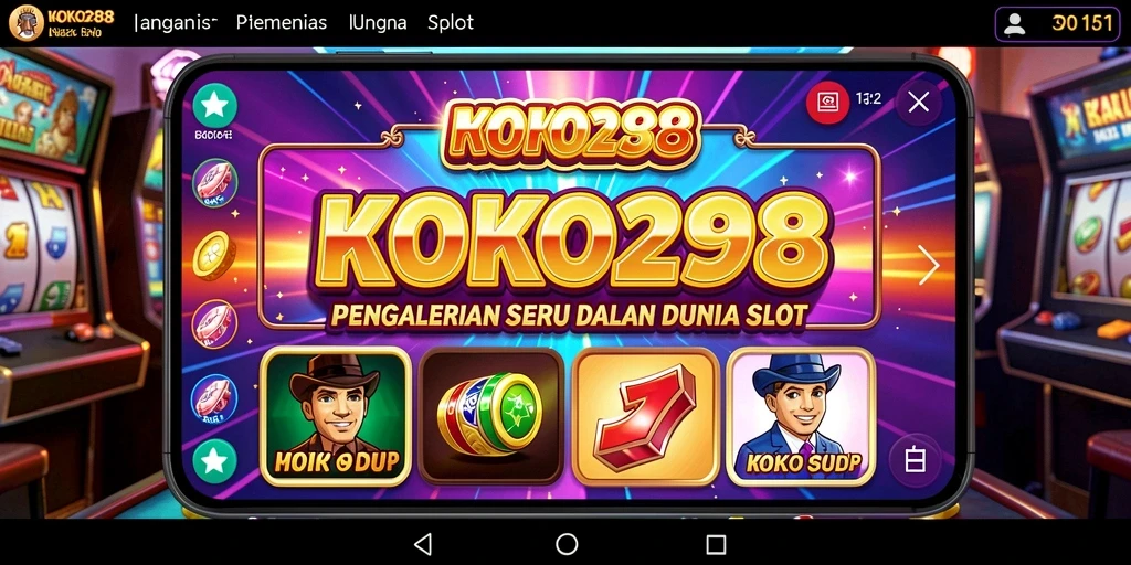 Visual de NEW88